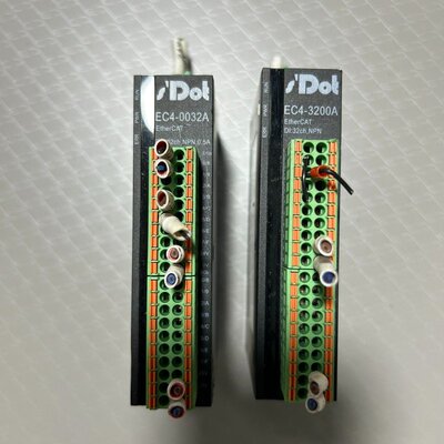 议价EC IO模块EC4-3200AEC4-3200BEC4-3200C