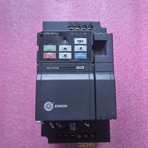 议价Z2400S变频器Z2400S-4R0G/5R5PZ2400S4R0G5R5PZ2400S-4R0G