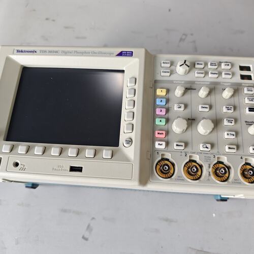 议价Tektrox示波器TDS3034DS3014DS3054C