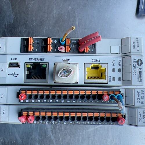 议价SE智能控制器SE-CPU-20SE-CPU-10SE-CPU-30