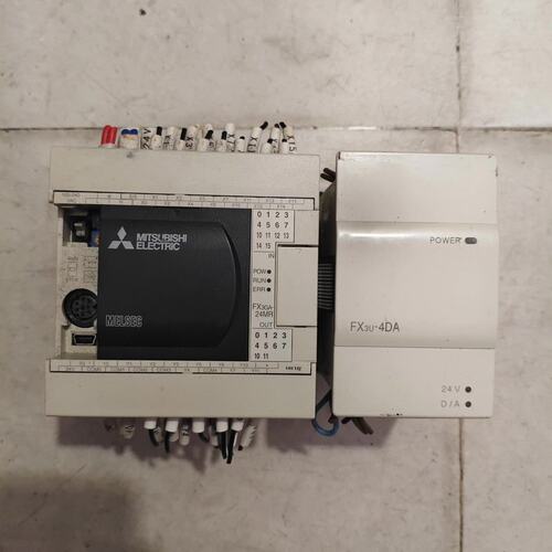 议价PLCFX3GA-24MR-CMFX3GA-14MR-CMFX3GA-40MR-CM