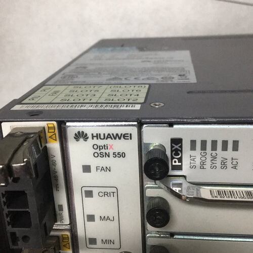 议价光传输设备OSN550OptiX OSN 550OSN550A
