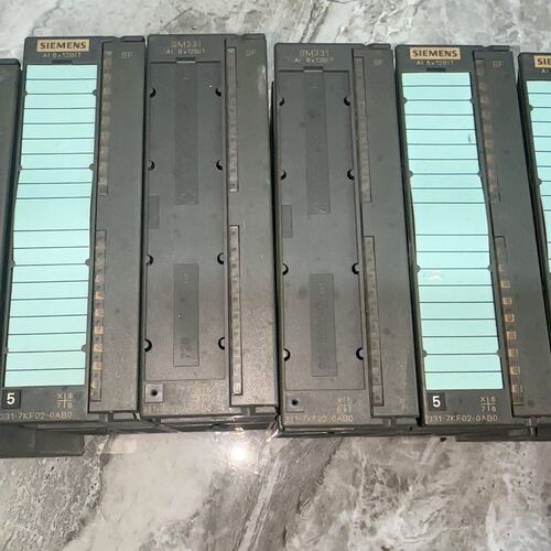 模拟输入模块6ES7331-7KF02-006ES7331-7KF02-006ES7331-7KB02-00