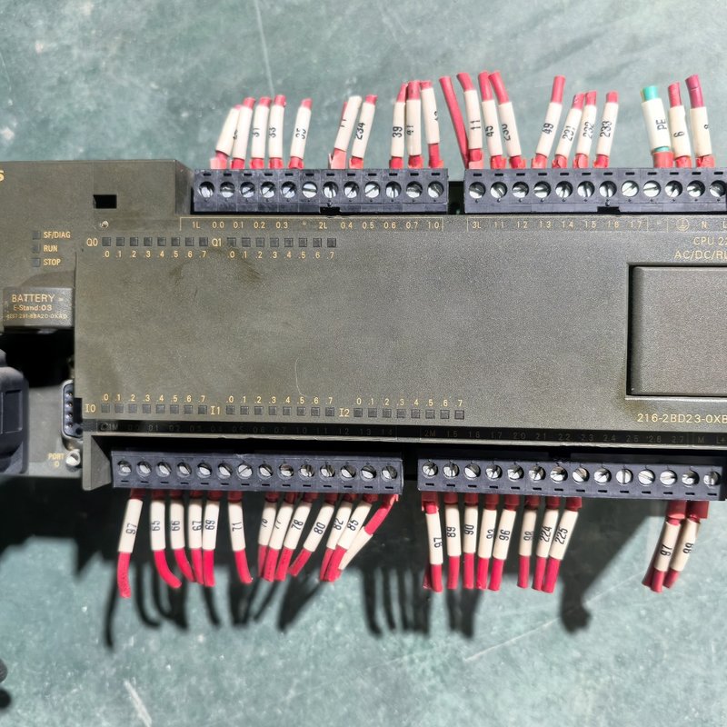 议价PLCS7-200S7200S7200S7-200PLCS7-200PLCCPU221CPU222图片