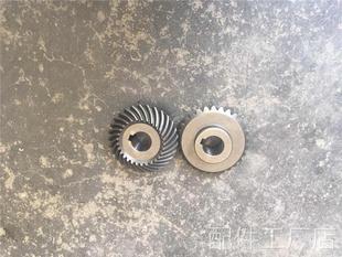 机床配件 W29滚齿机配件 南京机床厂YA4232剃齿机传动箱伞齿29
