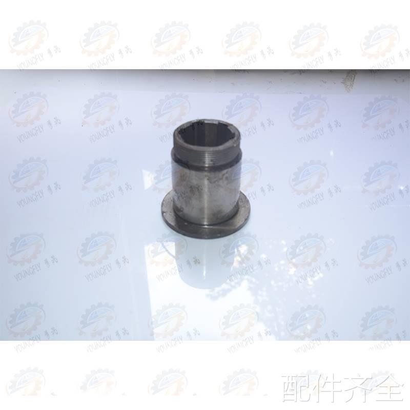 齐齐尔CW616哈3A车床滑套机床配件