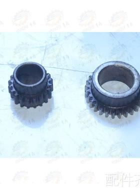 宝鸡CS6140 CS150 CS66166车床溜板箱刻度转动齿轮配件