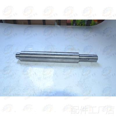 芜湖恒升TX61 13 TX6213镗铣床回转工作台II轴伞齿轮传动轴20305A