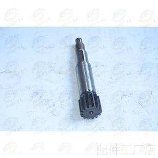 L158配件 沈阳一机CA6轴136车床溜板箱齿条Z14