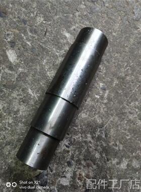 北京南通X*62W X52K X53K X63W铣床配件6189B花键套6328/L185机床