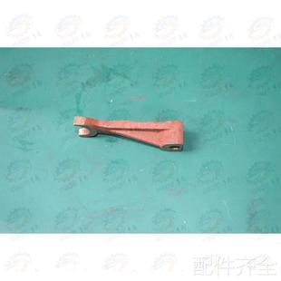 南通X6325AD 拉杆配件 X6330系A列万能铣床传动箱铜拨叉2308D