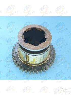 芜湖恒升TX613 TX6213镗床203111齿轮M4 Z38配件