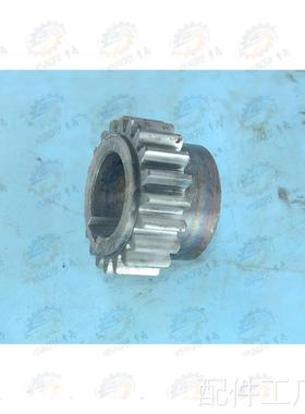 贵州东方都匀XXQ2010 XQ2012 XQ2016 Q2020系列龙门铣床20齿齿轮