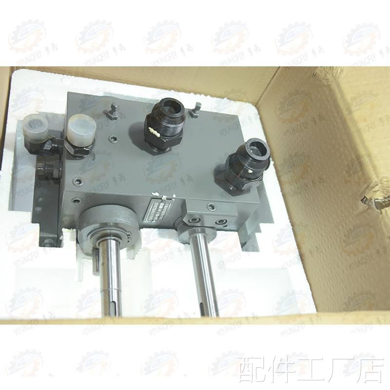 南通 杭州 桂林北方 M7130H HZ033平面磨床工作复台往操纵箱16A00