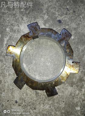 济南二机B2016A/B2010/B2020Q龙门刨床星形体八爪/BB265机床铣床