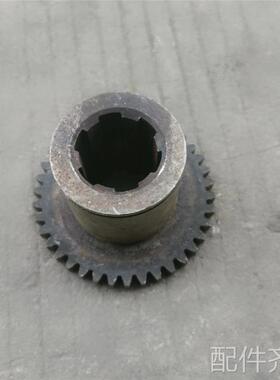 沈阳机床厂CW6163B3/CW6263B车床配件2057齿轮Z38/M/6-50*12机床