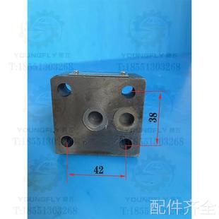 立车节流阀 B16B型立调压阀 溢流阀配 C5240车Q1P1 齐齐哈尔C5225