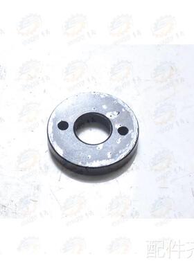 X52K X5032 X53K X5040 B1险-400K立式铣床升降丝杆保锁紧螺母M24