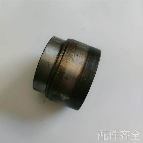 机床配件广州南方CS6140/CN150车床配件内齿轮6Z17/M3/6-45*12机