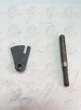 北南通X52K X5032 X53K B1400K立式铣床变速京箱进刀箱双球头手柄