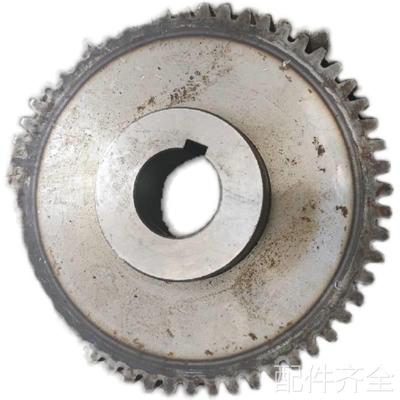 沈阳上海江宁机床C630/CA65163车床配件6016齿轮Z6/M2.5内孔32机