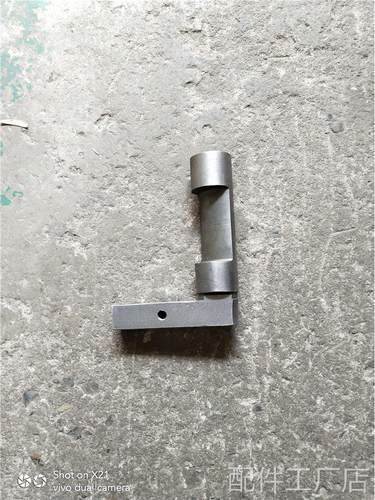 冲床工作键16吨5吨冲床2转键山东冲床配件机床配件