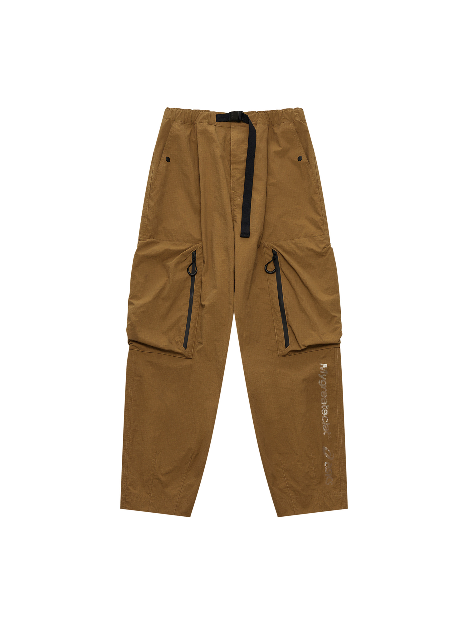 户外工装长裤Mygreateclat