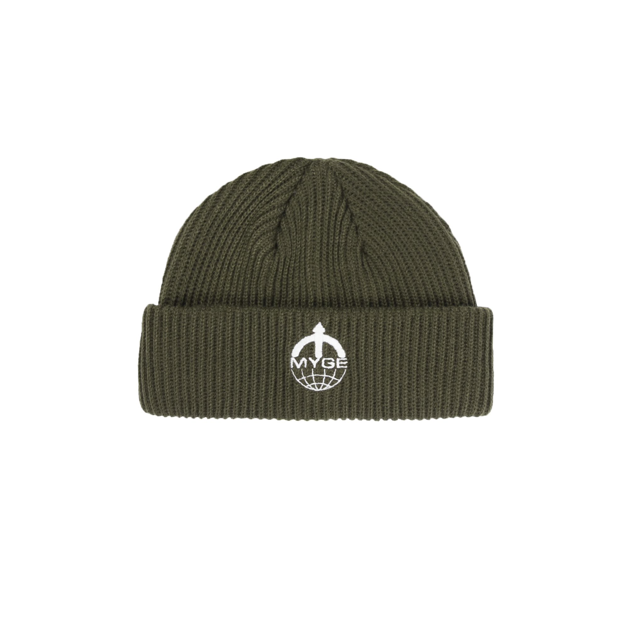 myge21f/w粗针重磅logo刺绣