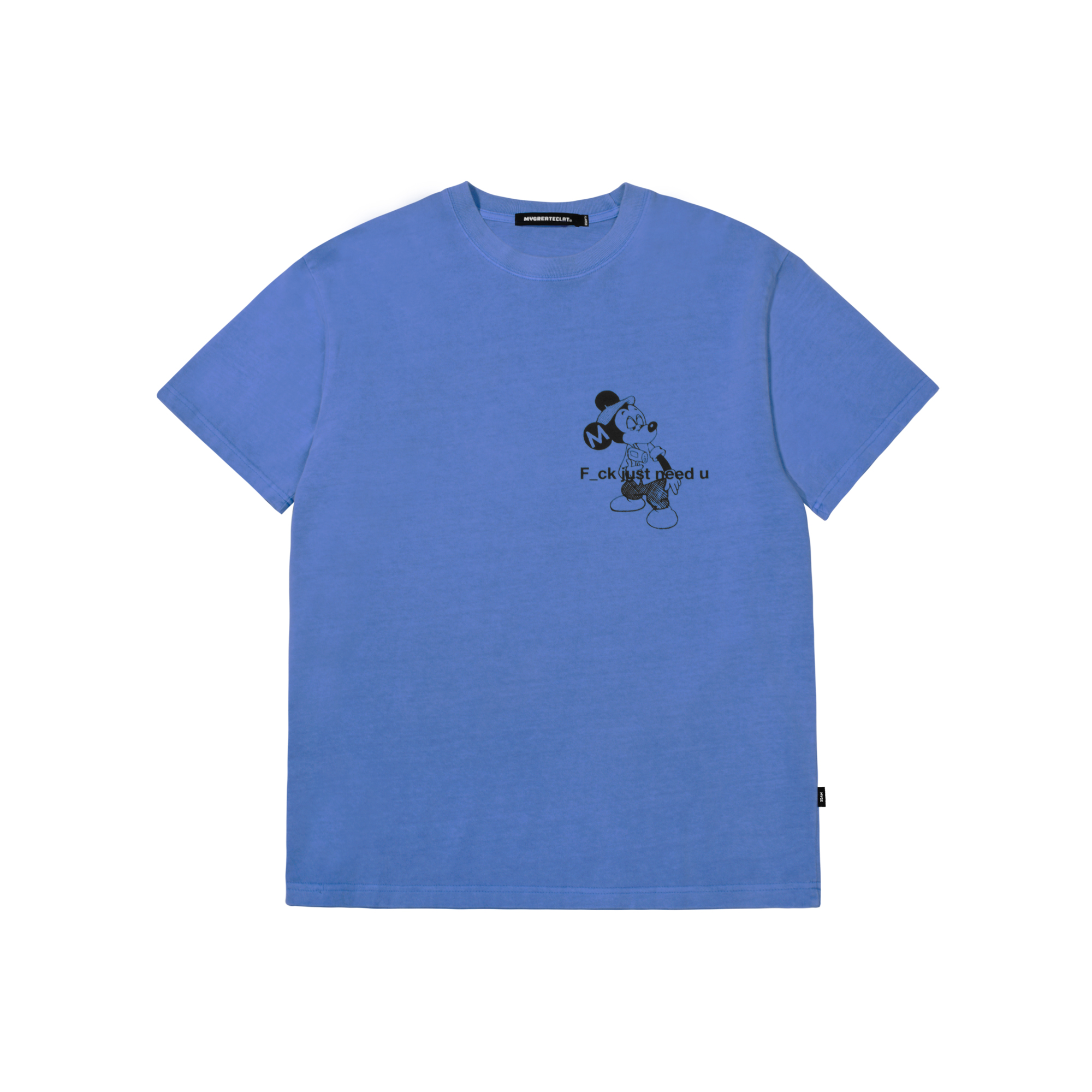 恶/恶搞米奇的温度卡通原创