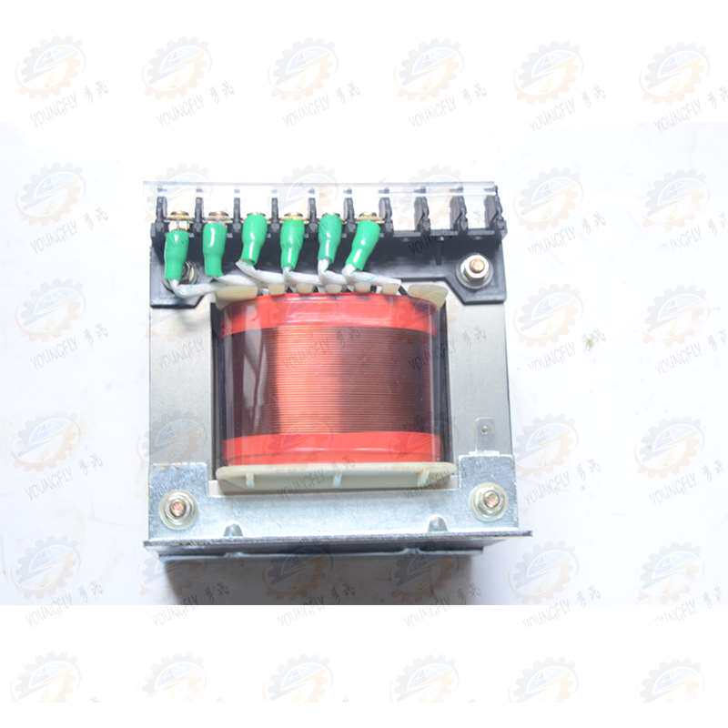 机床配件机床南通x53k立式铣床jbk3-400va型控制变压器配件铣床配