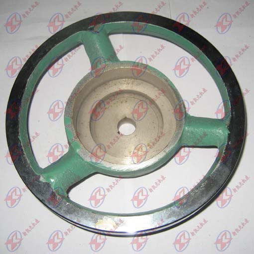 沈阳中捷z3040/ z3050-43016钻床配件车床配件机床配件 大手轮