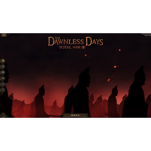 阿提拉V1.60MOD魔戒全面战争完全战役中文完整版，下载既玩，