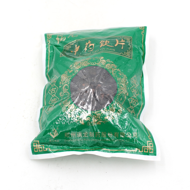 瑞龙制药股份 生地黄 统片/0.5kg/袋