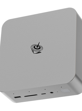 新款Beelink GTi12 12900H迷你电脑MiniPC Host高性能办公电脑