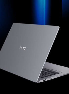 华三（H3C）Book Ultra 14 G2全能商务轻薄笔记本i7-1360P/16GB/1