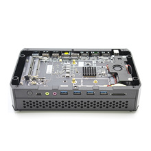 直销独显12代12800H RTX3060电竞游戏商用mini办公台式整机小主机