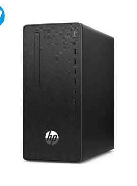 适用于HP288 Pro G8 G9MT实用办公经济型台式电脑 赛扬G5905