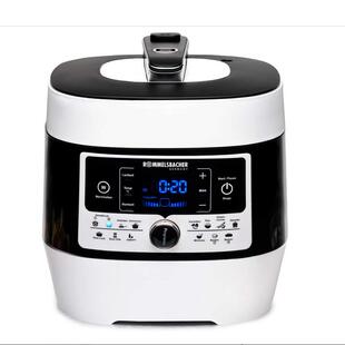 德国代购ROMMELSBACHER MD 1000 Multi Cooker 14合1多功能电饭锅