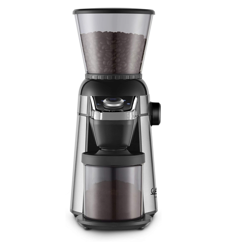 德国代购Gaggia MD15 Coffee Grinder 15种研磨选项咖啡研磨机