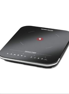 德国代购ROMMELSBACHER CTS 2000/IN Induction hob 单灶电磁炉