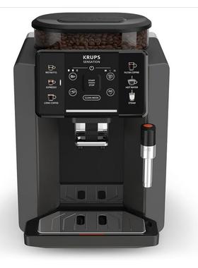 德国代购Krups EA910810 Automatic Coffee Machine全自动咖啡机
