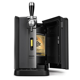 Keg Beer Machine HD3720 家用扎啤机打酒器 英国代购 Philips