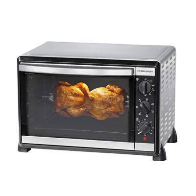 德国代购Rommelsbacher BG 1805/E  Oven Stove 42升电烤箱