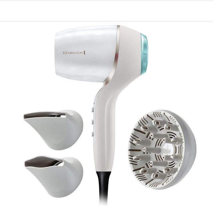 德国代购Remington HYDRAluxe Pro Hair Dryer EC9001 离子电风吹
