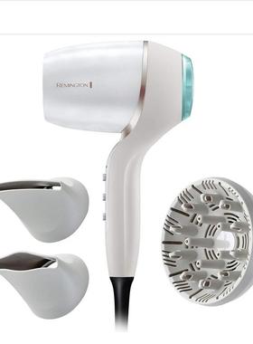德国代购Remington HYDRAluxe Pro Hair Dryer EC9001 离子电风吹