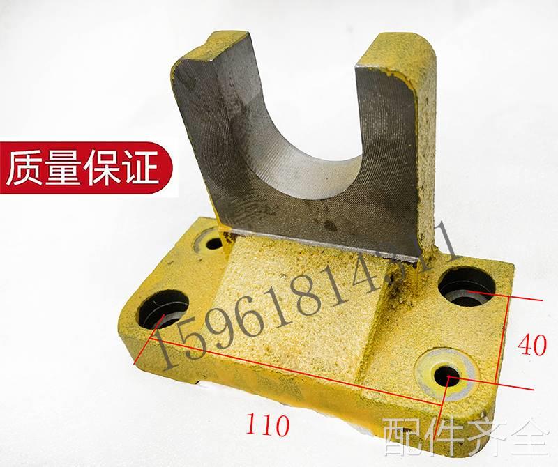 磨床上海1350油缸支架 MQ1350B油缸座 正品销售外圆磨床配件磨床