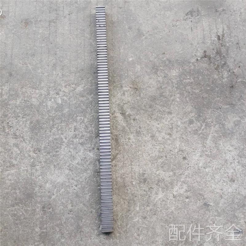 机床配件沈阳机床厂CA6140 CA6150车床配件1014齿条长度502和604