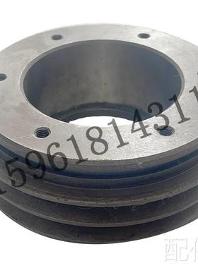 磨床陕西磨床配件ME1332A头架皮带轮 1432B头架拨盘盖 外圆磨配件