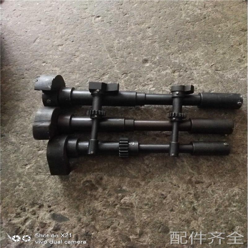 机床配件冲床 操纵器主轴 6.3T10T/16T25T/40T63T/上二锻沃得精机