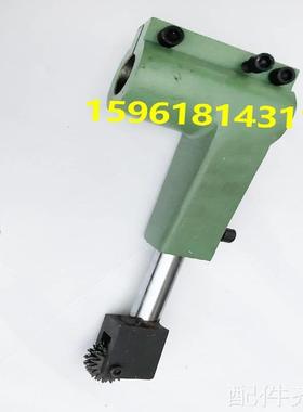 磨床上海机床厂M7475B砂轮修整器整套 修整头 刀片立轴圆台平面磨